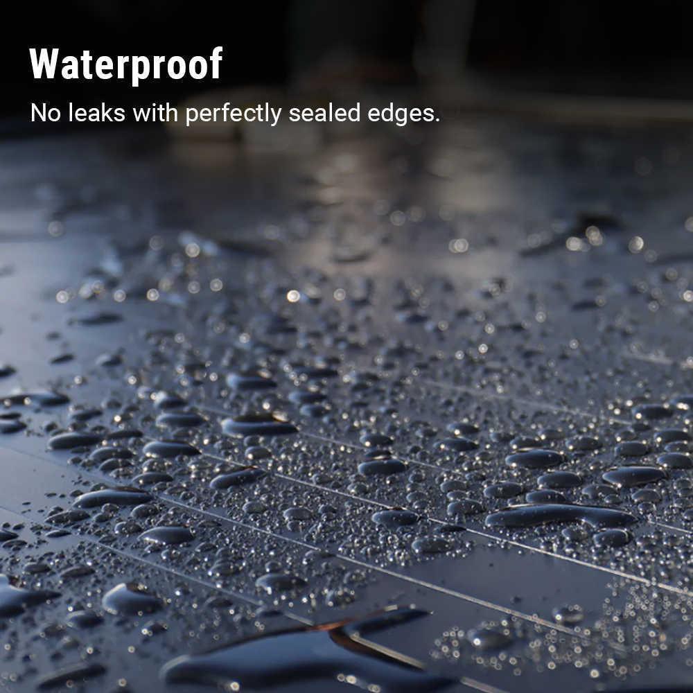 Enhanced MB Retractable Hard Tonneau Cover - Image 10