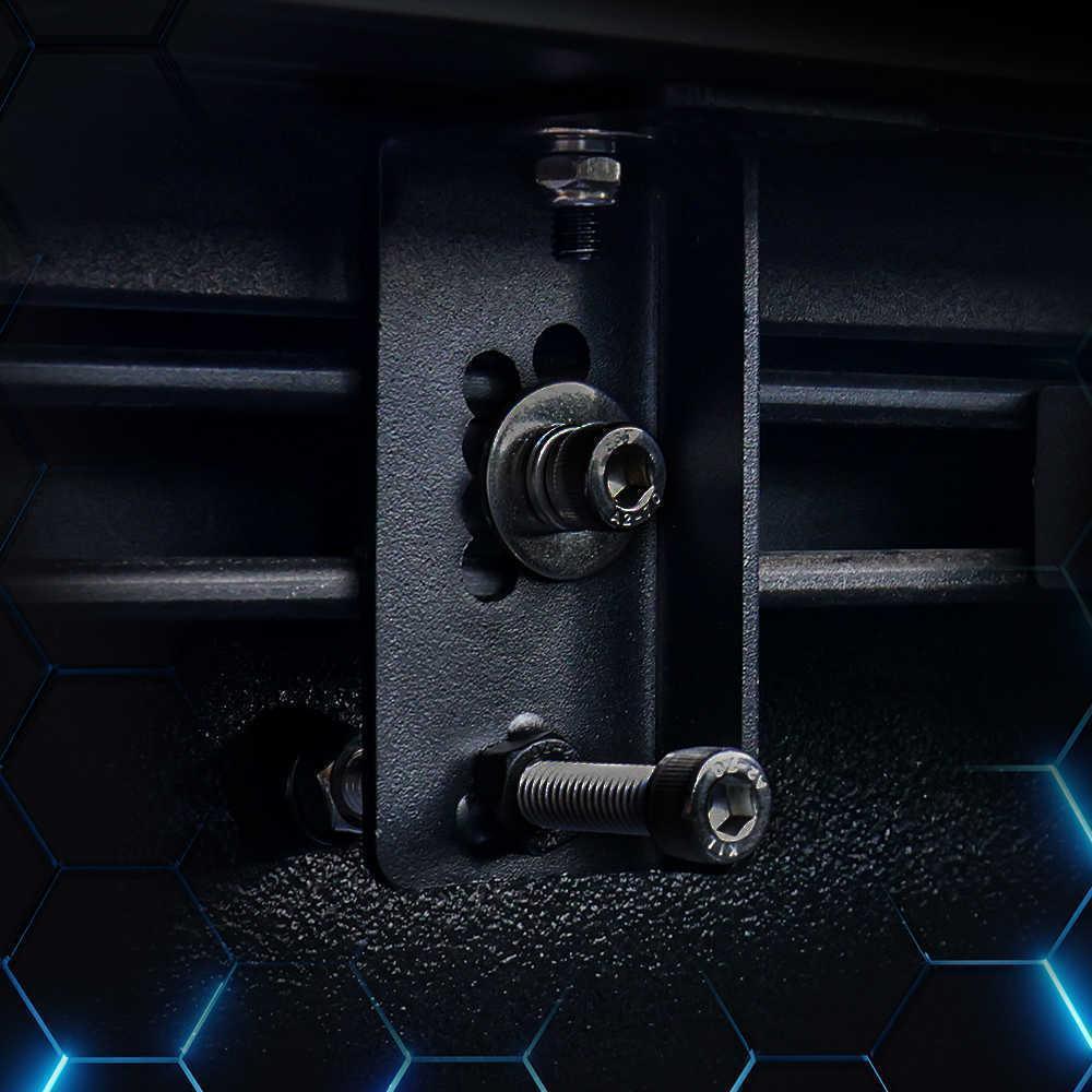 Toyota Tundra (5.5ft Bed) AR Retractable PRO Tonneau Cover - Image 7