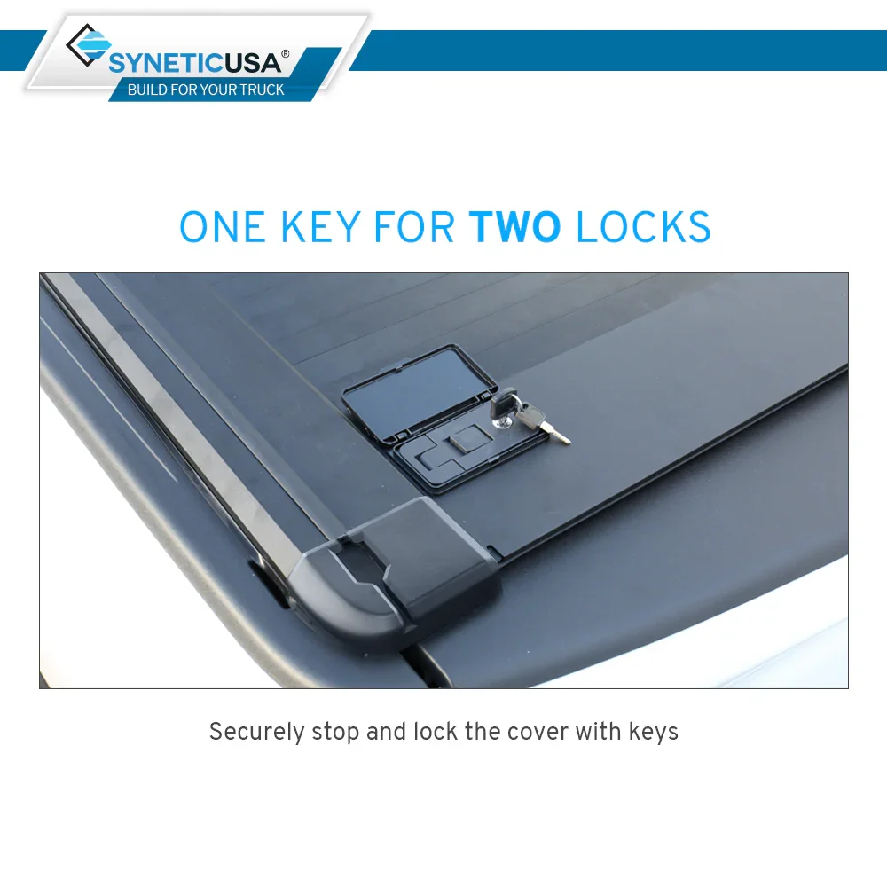 Overland PRO Quad Pack - MR Tonneau Cover + Ladder Rack + Side Panels + Roof Top Tent - Image 11