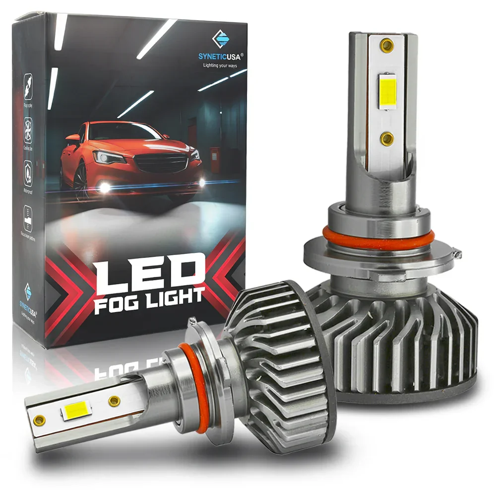 CSP-V2 Series Headlight / Fog Light LED Bulbs - Image 10
