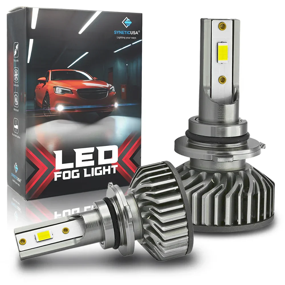 CSP-V2 Series Headlight / Fog Light LED Bulbs - Image 11