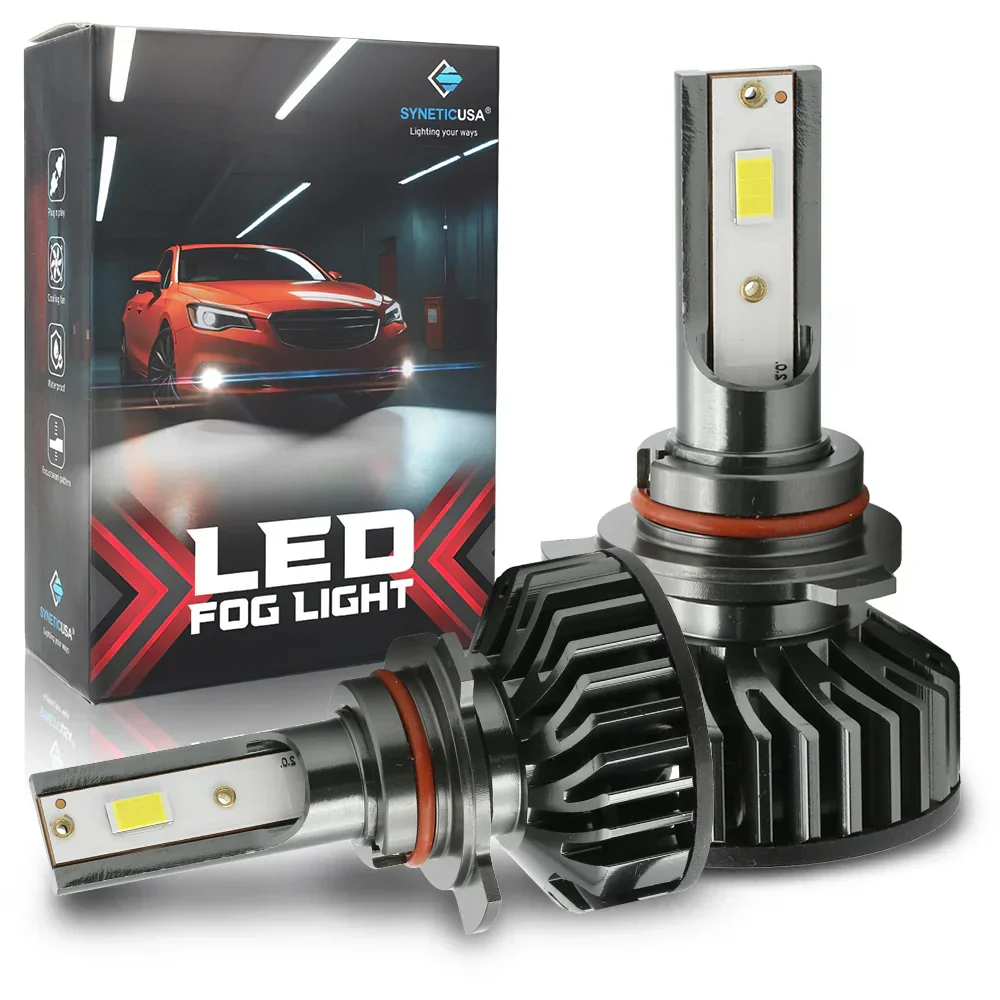 CSP-V2 Series Headlight / Fog Light LED Bulbs - Image 13