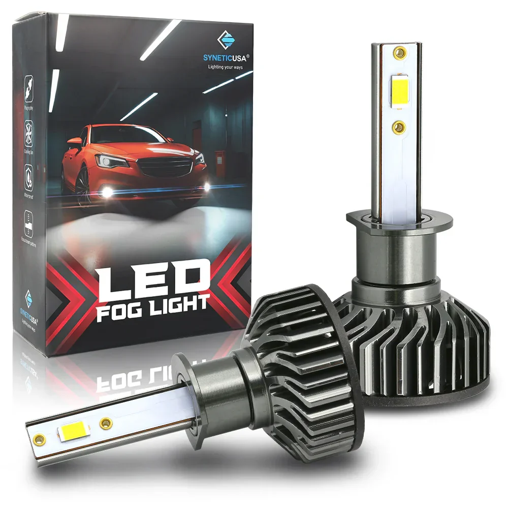CSP-V2 Series Headlight / Fog Light LED Bulbs - Image 14