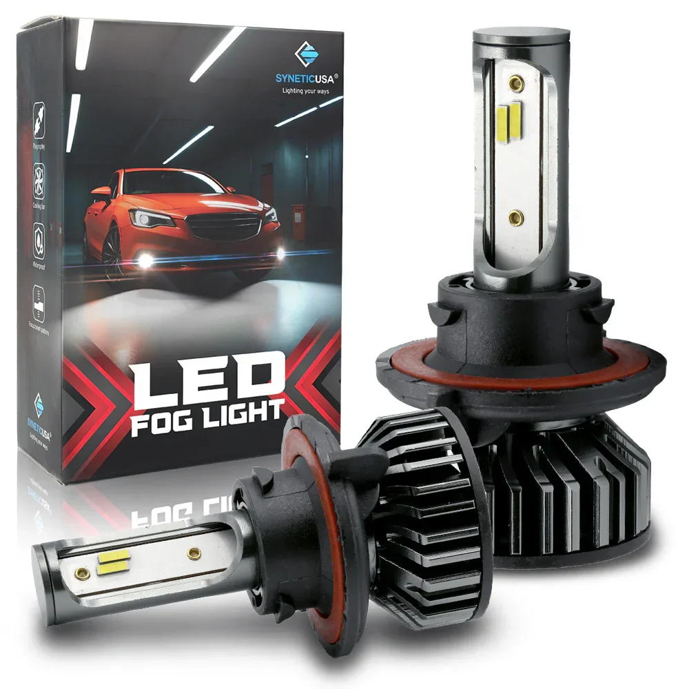 CSP-V2 Series Headlight / Fog Light LED Bulbs - Image 16
