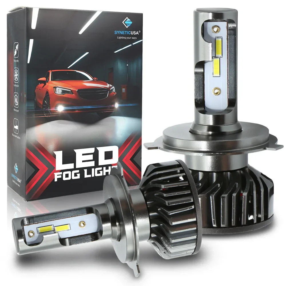 CSP-V2 Series Headlight / Fog Light LED Bulbs - Image 18