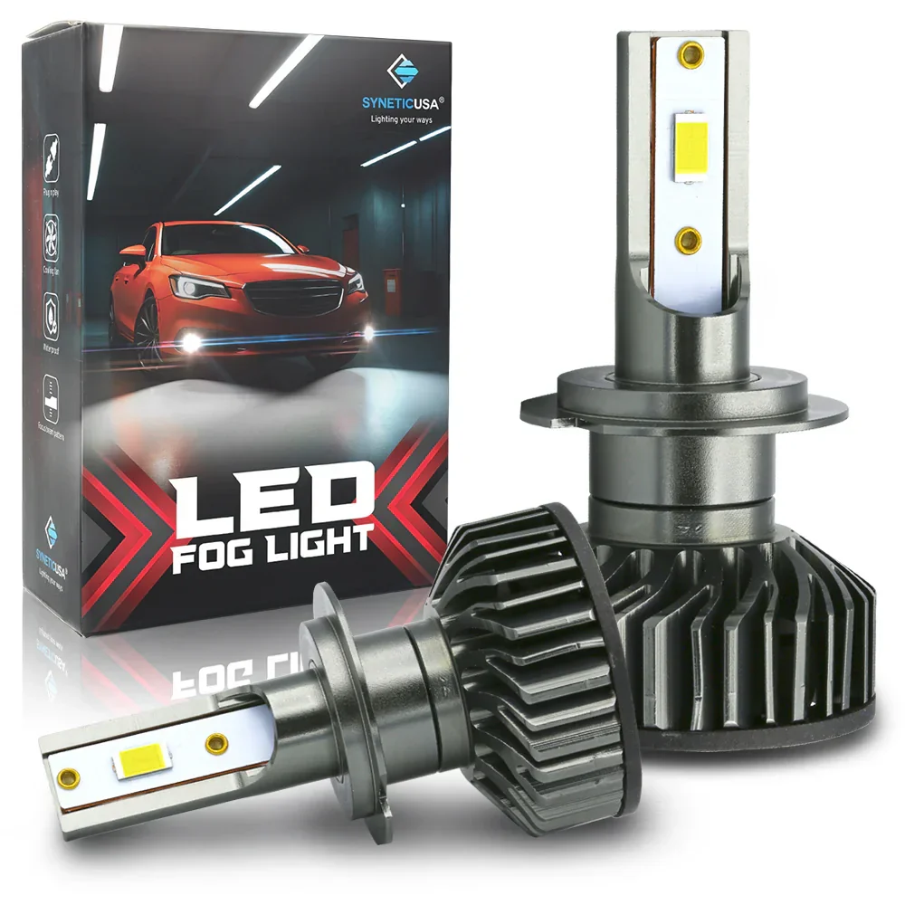 CSP-V2 Series Headlight / Fog Light LED Bulbs - Image 19