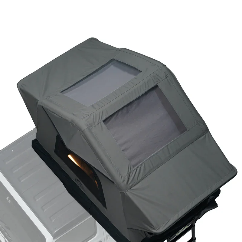 Wild Land Roof Top Tent Air Cruiser Pro 135cm - Image 4