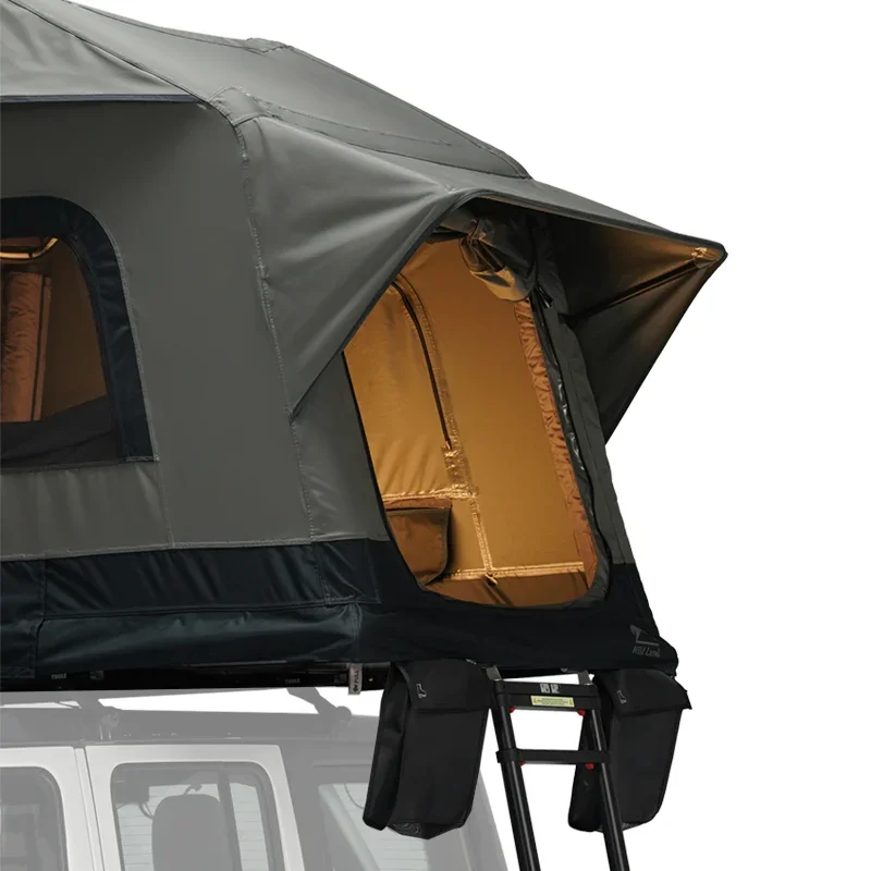 Wild Land Roof Top Tent Air Cruiser Pro 135cm - Image 5