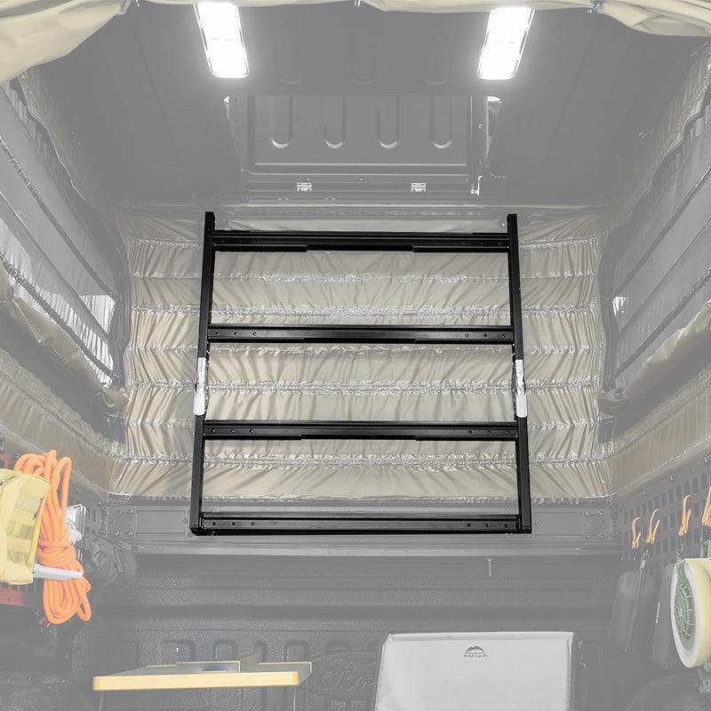 [Local Pickup] Wild Land WingmanX 2-3 People Electrical Roof Top Tent - Image 10