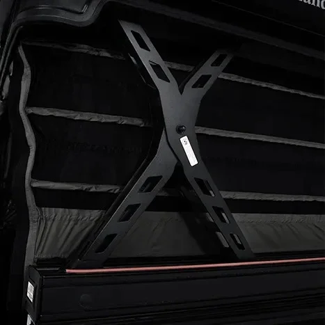 [Local Pickup] Wild Land WingmanX 2-3 People Electrical Roof Top Tent - Image 14