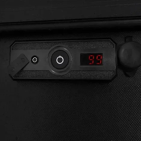 [Local Pickup] Wild Land WingmanX 2-3 People Electrical Roof Top Tent - Image 17