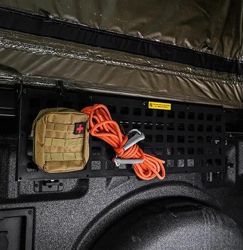 [Local Pickup] Wild Land WingmanX 2-3 People Electrical Roof Top Tent - Image 3