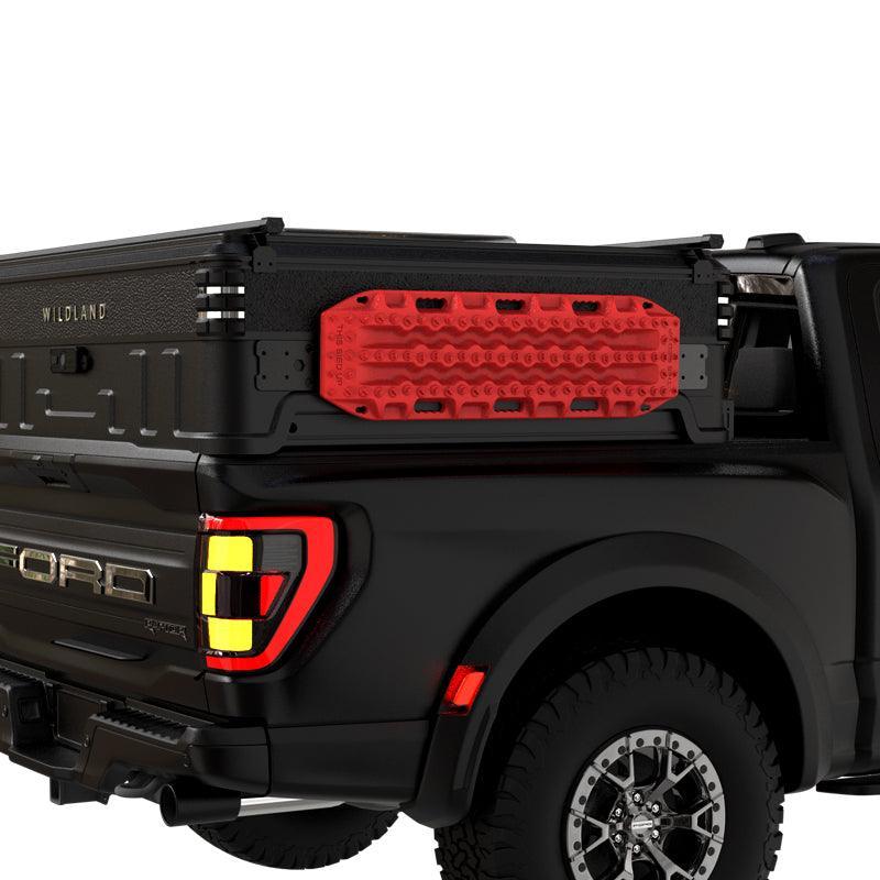 [Local Pickup] Wild Land WingmanX 2-3 People Electrical Roof Top Tent - Image 4