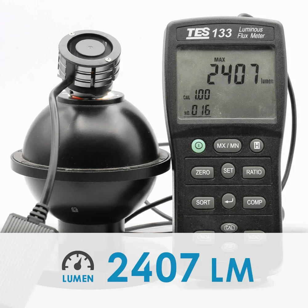 Z2 Series LED Headlight Bulbs (9005 9006 9012 H11) - Image 7