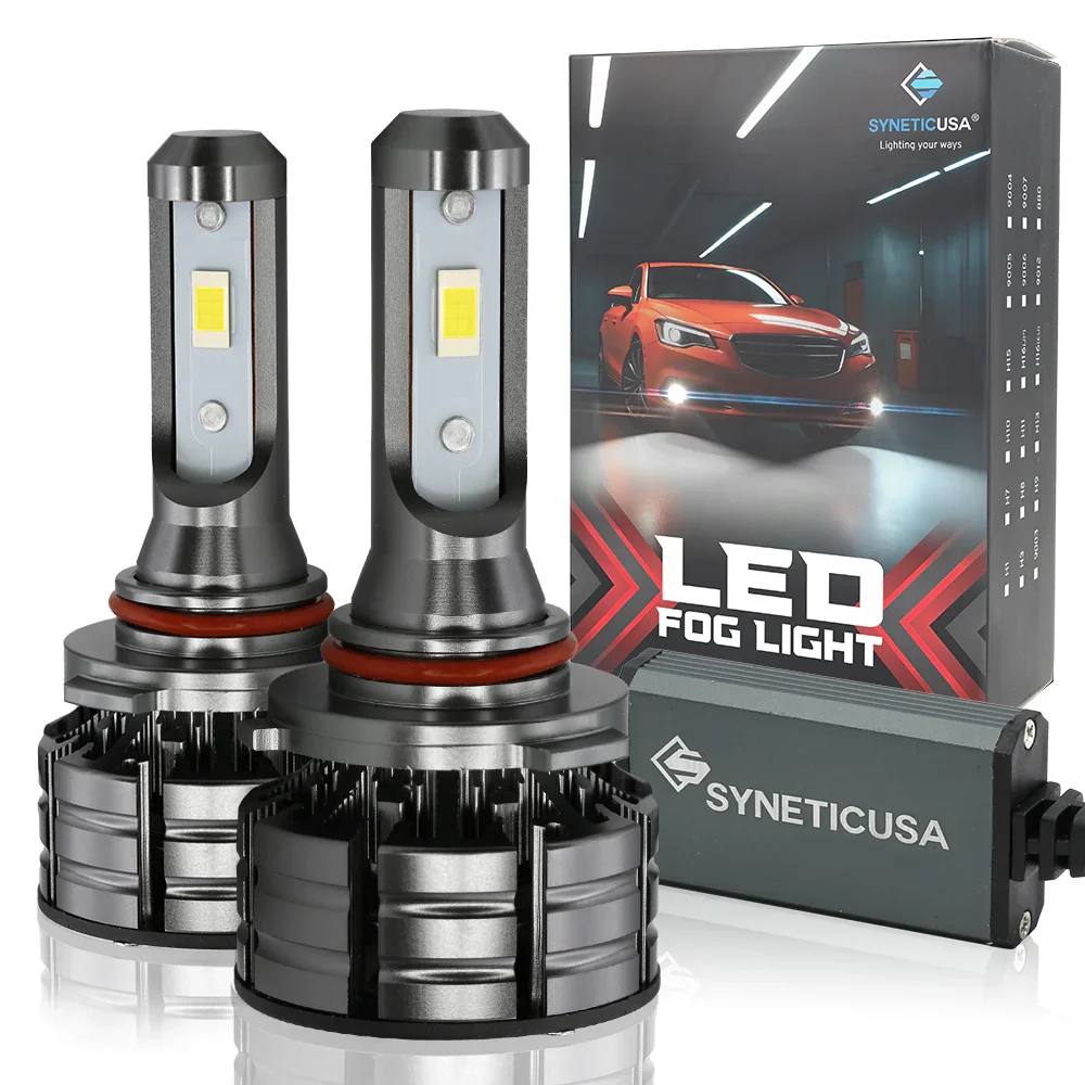 Z2 Series LED Headlight Bulbs (9005 9006 9012 H11) - Image 8