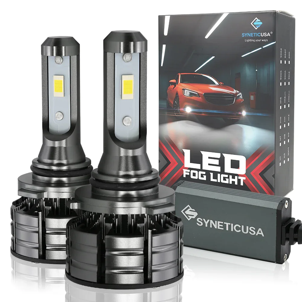 Z2 Series LED Headlight Bulbs (9005 9006 9012 H11) - Image 9