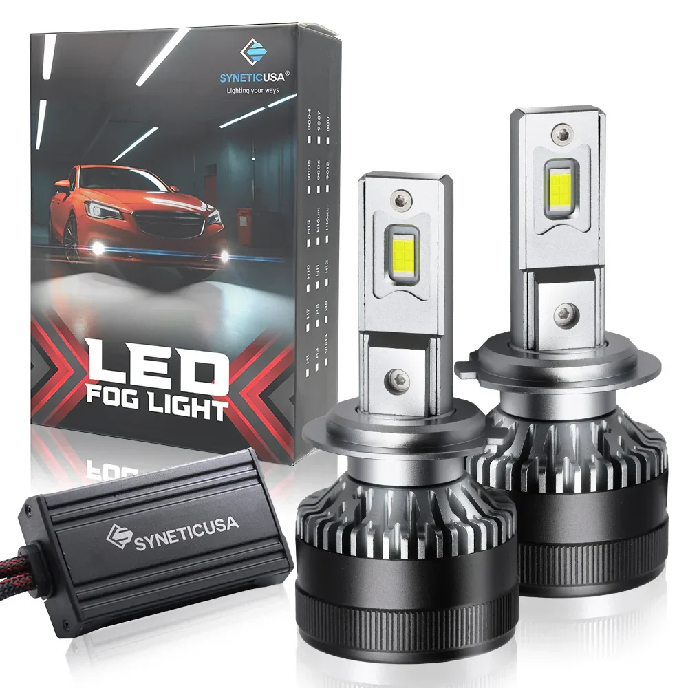 Z5 Series CSP LED Headlight Bulbs (9005 9006 9007 H4 H7 H11 H13) - Image 17