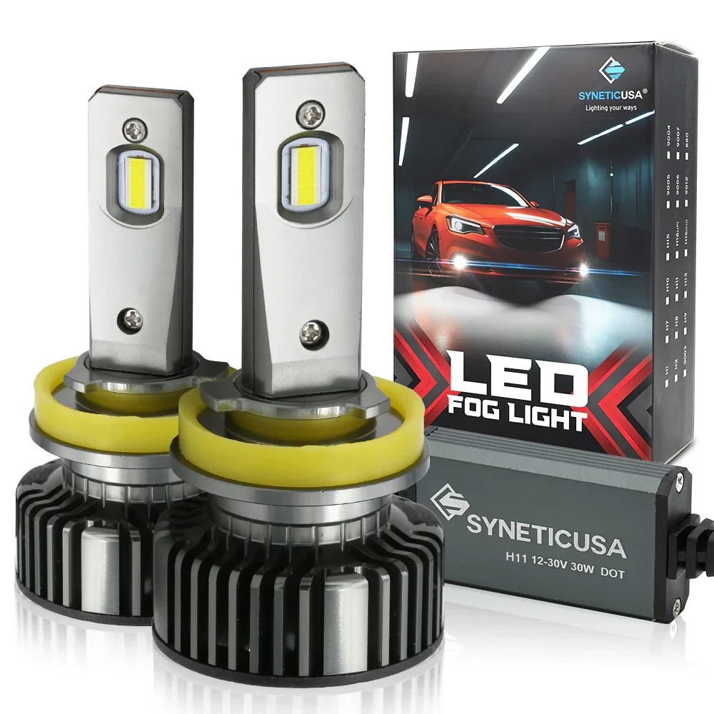ZL Series LED Headlight Bulbs (9005 9006 9007 H4 H7 H11 H13) - Image 12