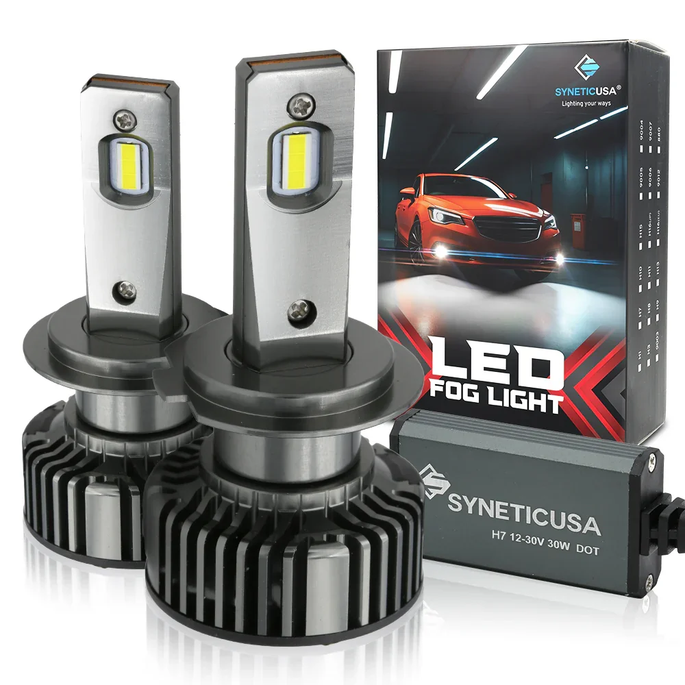 ZL Series LED Headlight Bulbs (9005 9006 9007 H4 H7 H11 H13) - Image 13