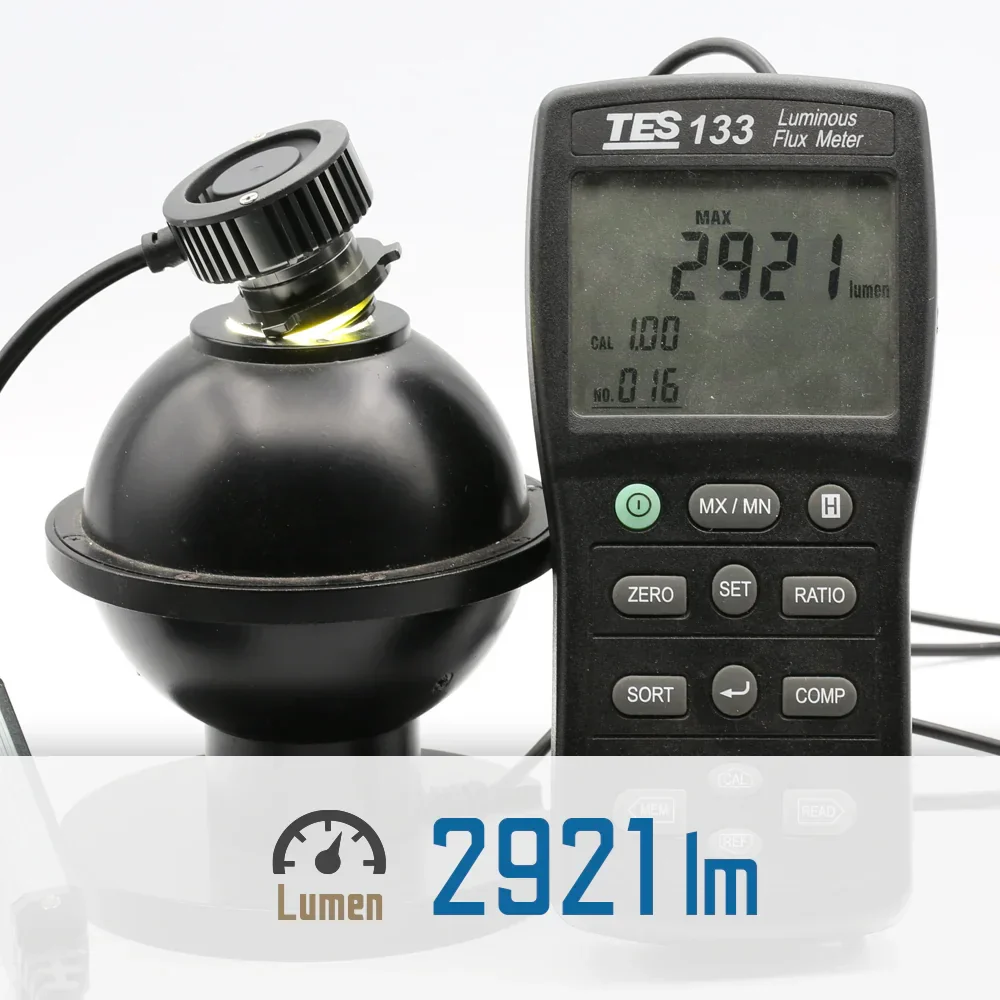 ZL Series LED Headlight Bulbs (9005 9006 9007 H4 H7 H11 H13) - Image 6